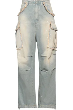 DARKPARK BOTTOMWEAR Pantaloni jeans