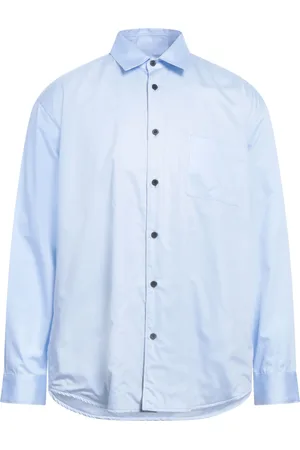 GR10K TOPWEAR Camicie