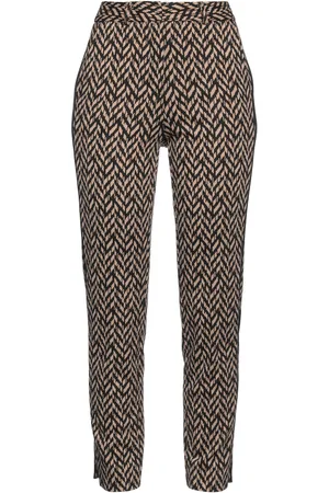 SIMONA CORSELLINI BOTTOMWEAR Pantaloni