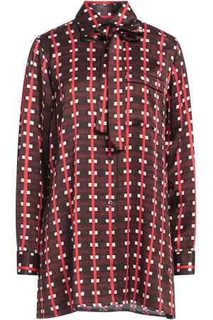 WALES BONNER TOPWEAR Camicie