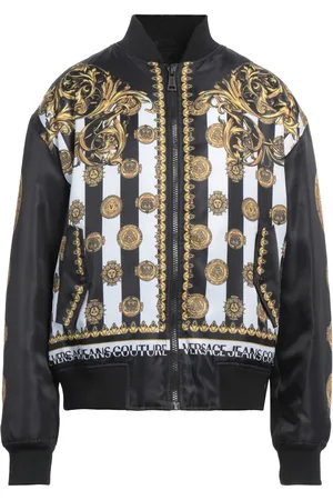 VERSACE CAPISPALLA Giacche & Giubbotti