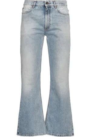 ERL BOTTOMWEAR Pantaloni jeans
