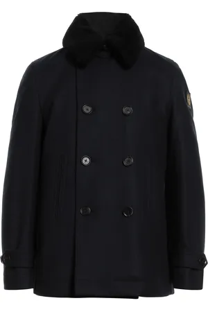 Belstaff CAPISPALLA Cappotti