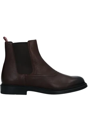 Bally CALZATURE Stivaletti