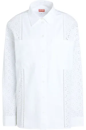 Kenzo TOPWEAR Camicie