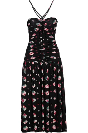 ULLA JOHNSON VESTITI Vestiti midi