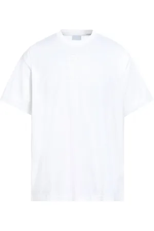 Burberry TOPWEAR Tshirts