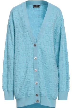 VERSACE MAGLIERIA Cardigan