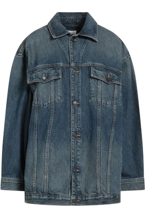 NILI LOTAN CAPISPALLA Capispalla jeans