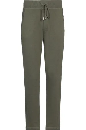 BRUNO MANETTI BOTTOMWEAR Pantaloni