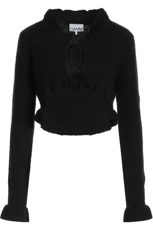 Ganni MAGLIERIA Cardigan