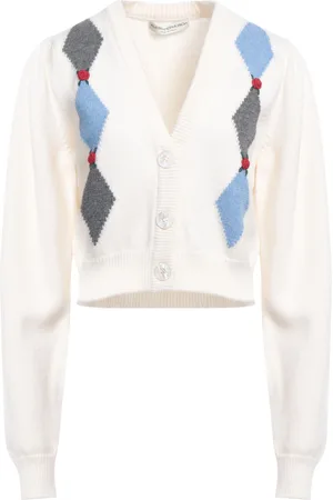 Alessandra Rich MAGLIERIA Cardigan