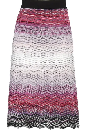 Missoni BOTTOMWEAR Gonne midi