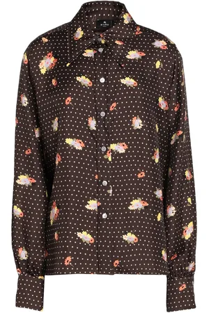 Etro TOPWEAR Camicie
