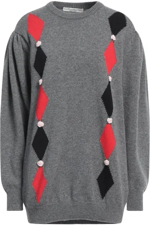 Alessandra Rich MAGLIERIA Pullover