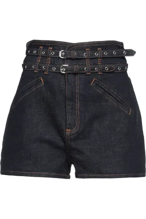 Serafini BOTTOMWEAR Shorts jeans