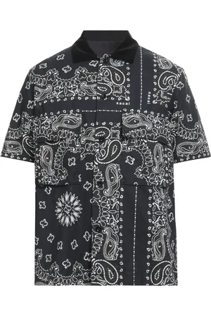 SACAI TOPWEAR Camicie
