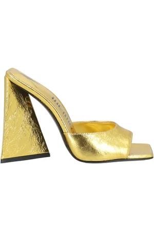 The Attico CALZATURE Sandali