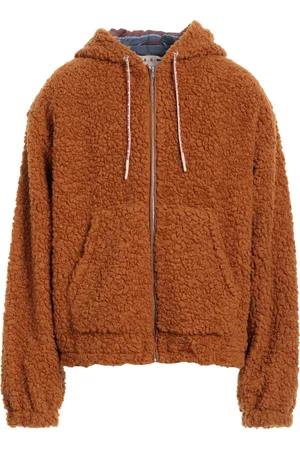 Marni CAPISPALLA Shearling & Teddy