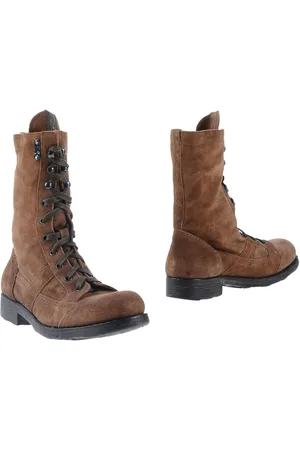 OXS CALZATURE Stivaletti