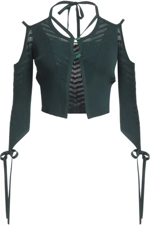 Cult Gaia MAGLIERIA Cardigan