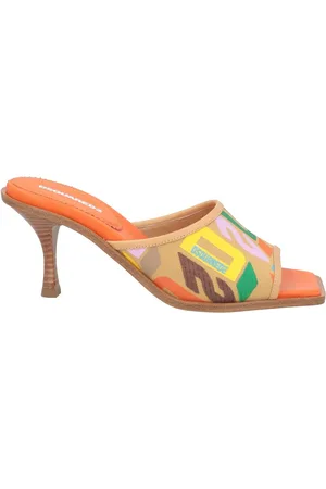 Dsquared2 CALZATURE Sandali