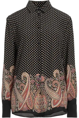 Etro TOPWEAR Camicie