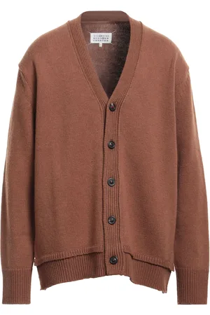 Maison Margiela MAGLIERIA Cardigan