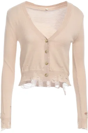 R13 MAGLIERIA Cardigan
