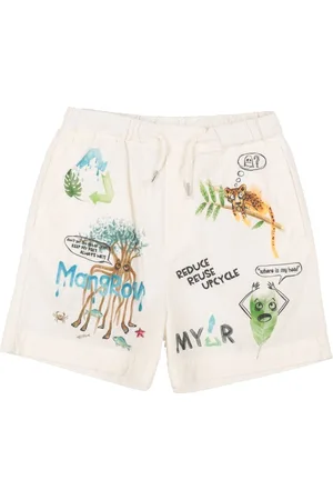 MYAR BOTTOMWEAR Shorts e bermuda