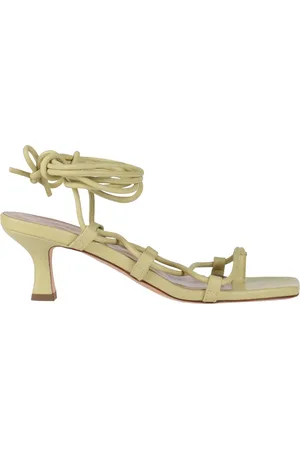 ERIKA CAVALLINI CALZATURE Infradito