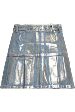 CORMIO BOTTOMWEAR Gonne jeans