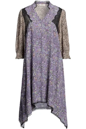 Zadig & Voltaire VESTITI Vestiti midi