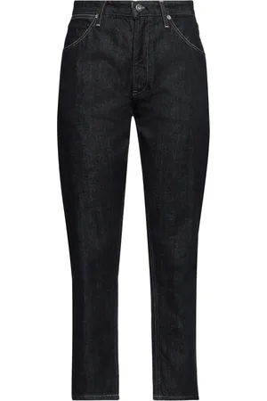 Jil Sander BOTTOMWEAR Pantaloni jeans