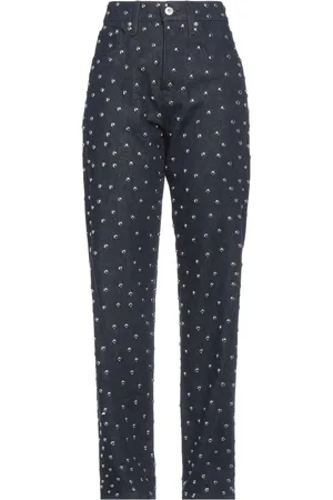 Lanvin BOTTOMWEAR Pantaloni jeans