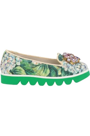 Dolce & Gabbana CALZATURE Mocassini
