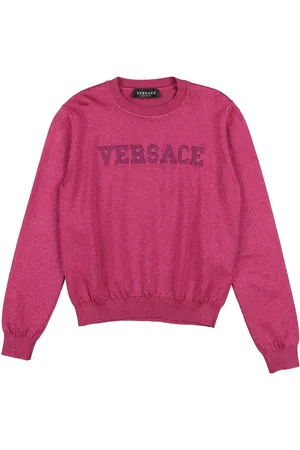 VERSACE MAGLIERIA Pullover