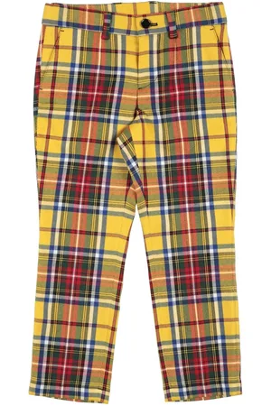 Dolce & Gabbana BOTTOMWEAR Pantaloni
