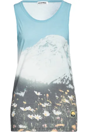 Jil Sander TOPWEAR Canotte