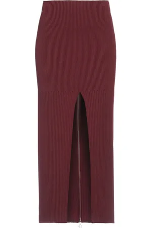 Patou BOTTOMWEAR Gonne midi