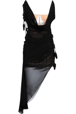 BLUMARINE VESTITI Vestiti lunghi