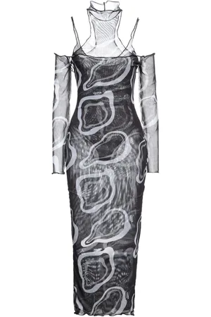 Julfer VESTITI Vestiti midi