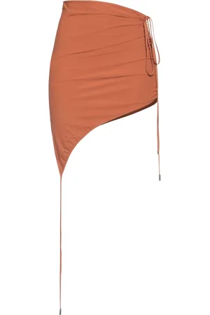DAVID KOMA BOTTOMWEAR Minigonne