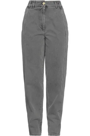 Patou BOTTOMWEAR Pantaloni jeans