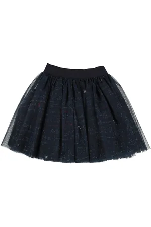 Dolce & Gabbana BOTTOMWEAR Gonne bimba
