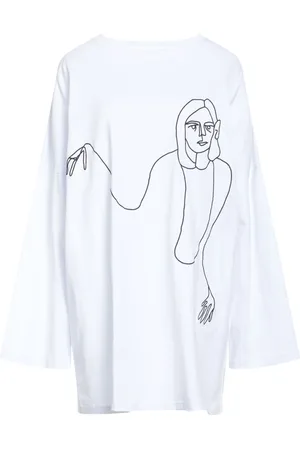 Niccolo Pasqualetti TOPWEAR Tshirts