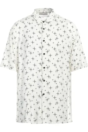 LANEUS TOPWEAR Camicie