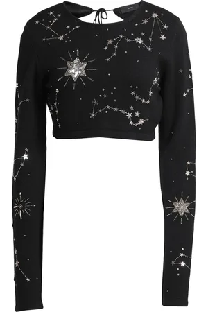 Alanui MAGLIERIA Pullover