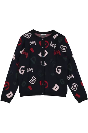 Dolce & Gabbana MAGLIERIA Cardigan