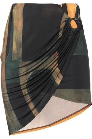 Louisa Ballou BOTTOMWEAR Minigonne